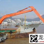 ���ബץ��������ץ�� dredging crane