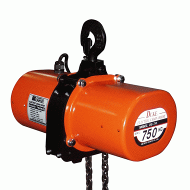 �_(t��i)��DUKE늄�(d��ng)���JDU�� Taiwan DUKE electric hoist (braned DU)