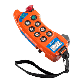 ���������ELCA, �u�U�b����  Italian ELCA rocker remote controller