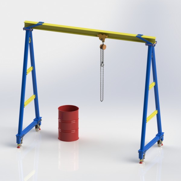 2015���аl(f��)�������ؙC(j��) the latest patent manufactured simple crane