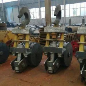 ���ؙC(j��)�^�����^���^�����ؙC(j��)���^  insulation crane hook