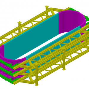 ���ʽ����ģ��ANSYS����Ԫ�O(sh��)Ӌ(j��)Ӌ(j��)��