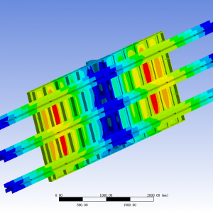 ����ģ�����ƽģ��Ӌ(j��)�� ANSYS����Ԫ�O(sh��)Ӌ(j��)����