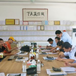 ɽ�|���x���ؙC(j��)е���޹�˾ӭ����̩�аμ��˲��u�x���